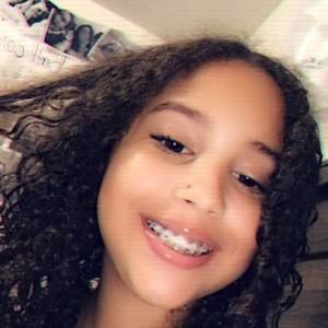 Meet your Posher, Raylin